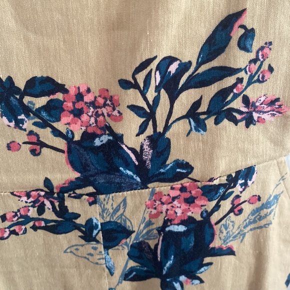 Floral Jumpsuit from Leith - Picture 5 of 6